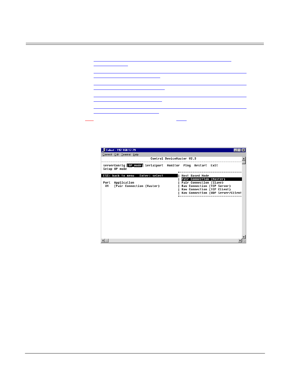 Overview | Comtrol DM Primo for Pair Connect and Raw Connect Methods User Manual | Page 4 / 30