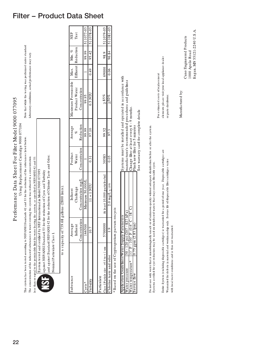 Bosch B24IF User Manual | Page 22 / 84