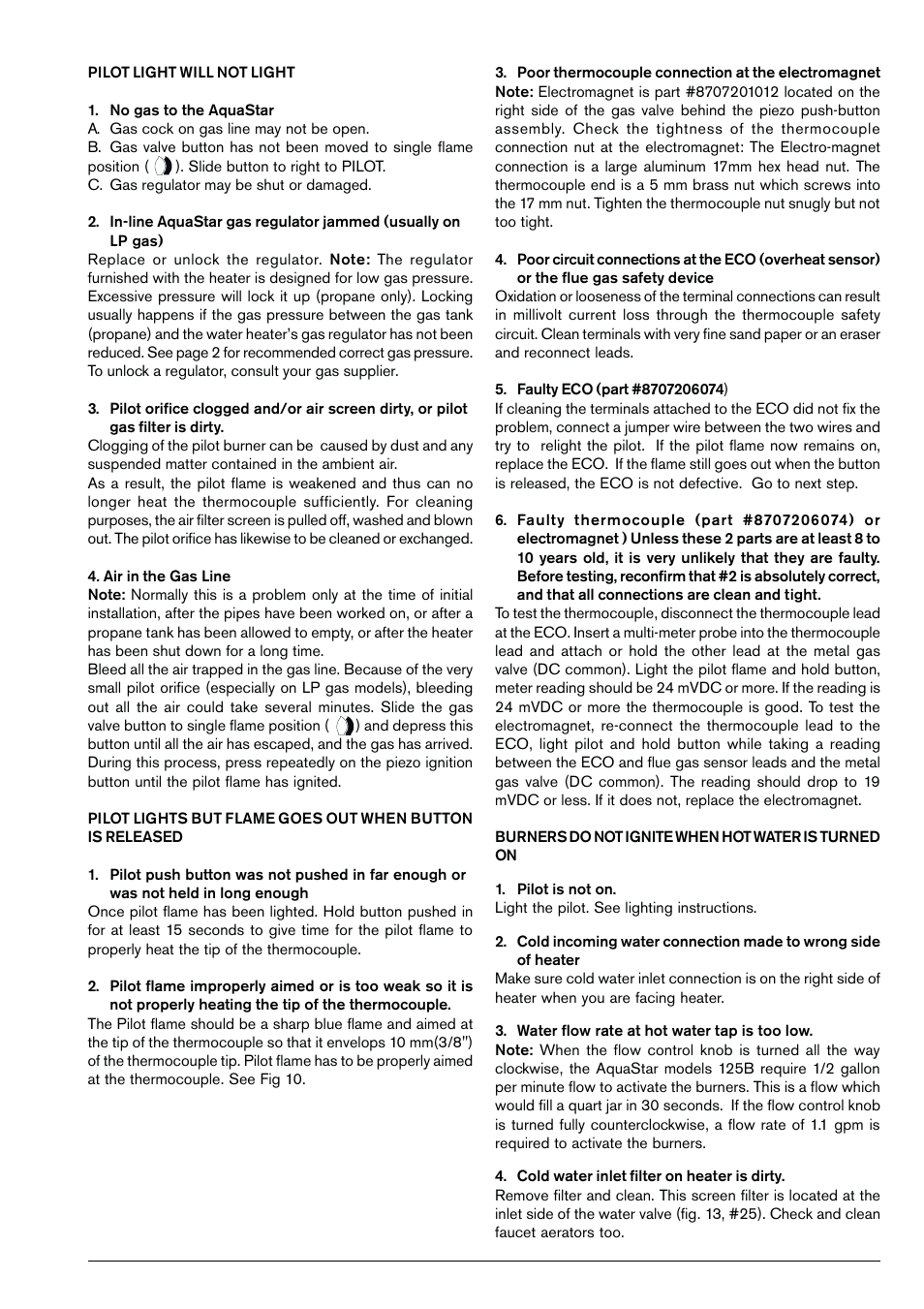 Bosch 125B NG User Manual | Page 15 / 24