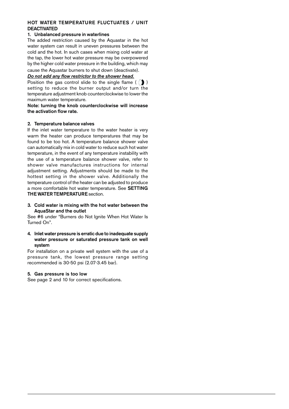 Bosch 125B NG User Manual | Page 17 / 24