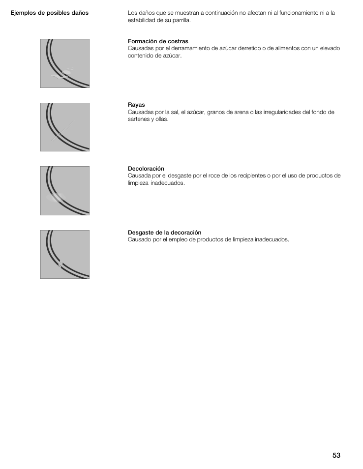 Bosch NIT8053UC User Manual | Page 53 / 69