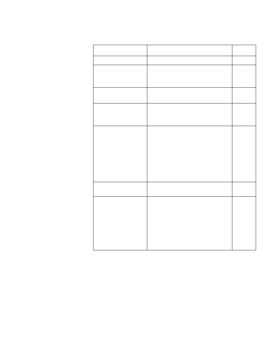 Customer settings | Bosch HBL33 User Manual | Page 17 / 96