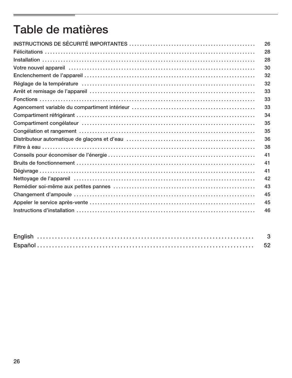 Bosch B20CS5 User Manual | Page 25 / 77