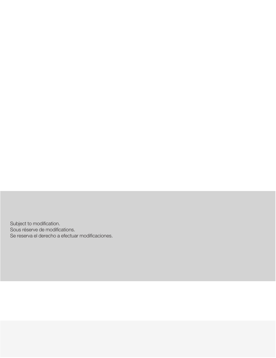 Bosch B20CS5 User Manual | Page 77 / 77