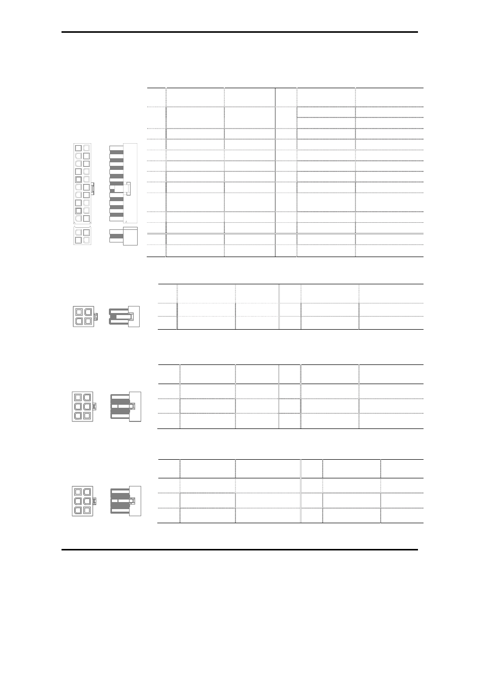 Anschlüsse | Cooler Master Extreme Power 650W User Manual | Page 20 / 57