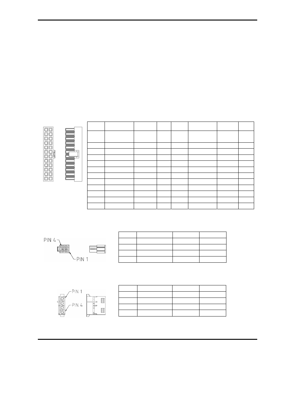 Description des connecteurs | Cooler Master Extreme Power 430 User Manual | Page 13 / 57