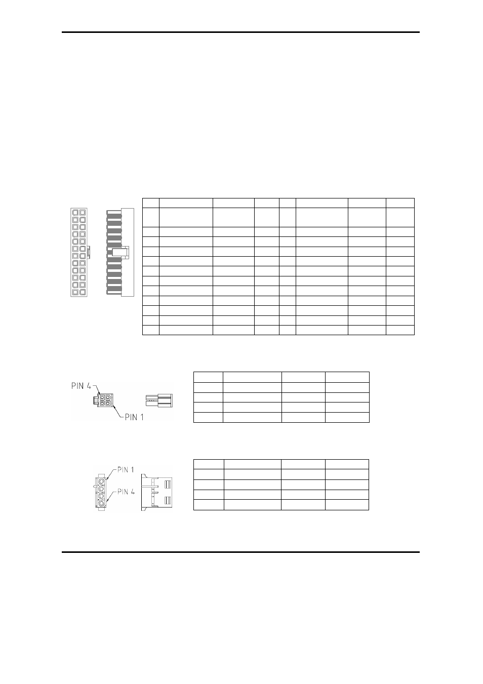 Anschlüsse | Cooler Master Extreme Power 430 User Manual | Page 20 / 57