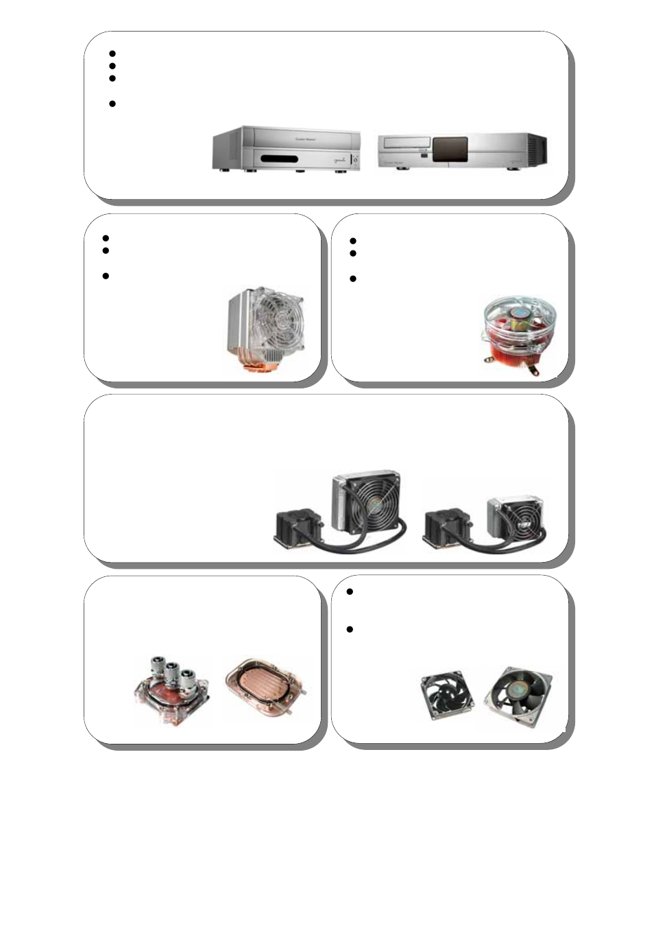 Cooler Master Extreme Power 430 User Manual | Page 57 / 57