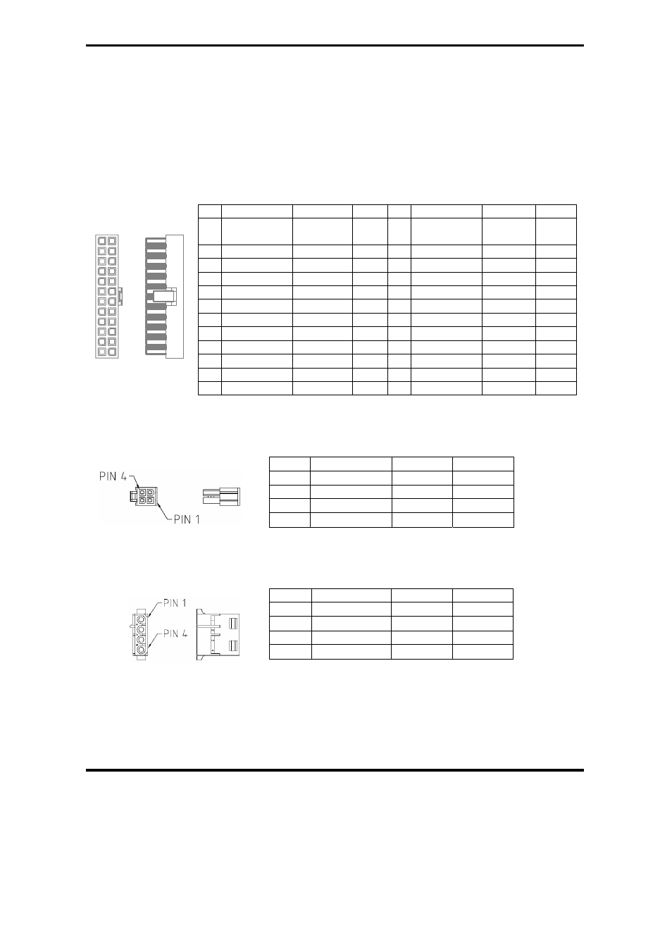 Connector descriptions | Cooler Master Extreme Power 430 User Manual | Page 6 / 57