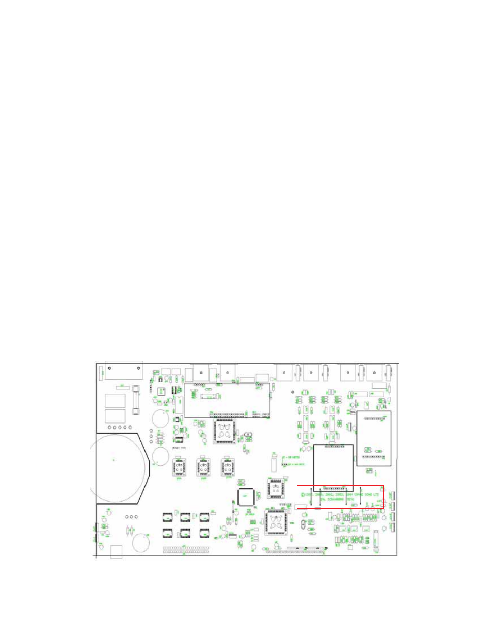 Hedd upgrades | Crane Song HEDD 192 User Manual | Page 13 / 16
