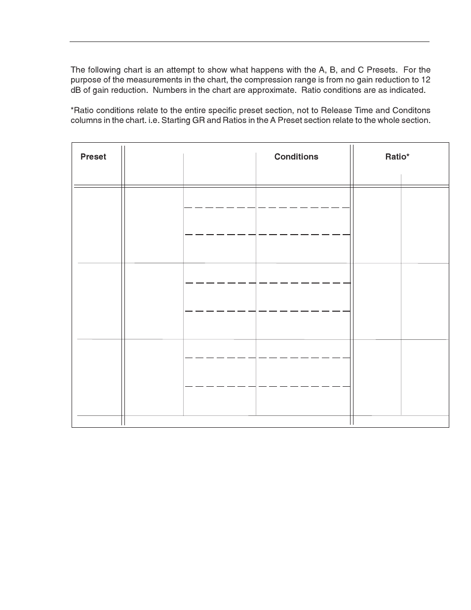 Crane Song STC-8 User Manual | Page 14 / 20