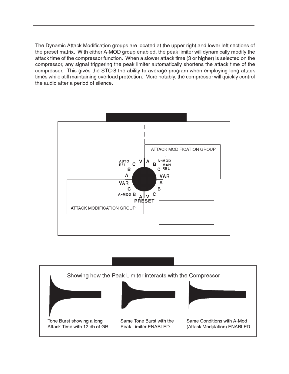 Crane Song STC-8 User Manual | Page 7 / 20