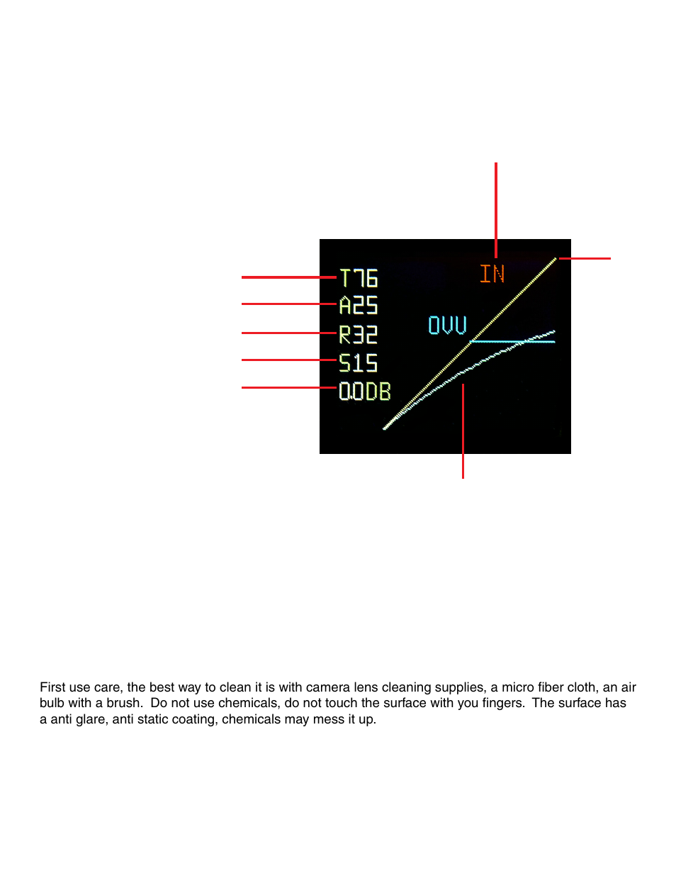 Crane Song TITAN User Manual | Page 7 / 9