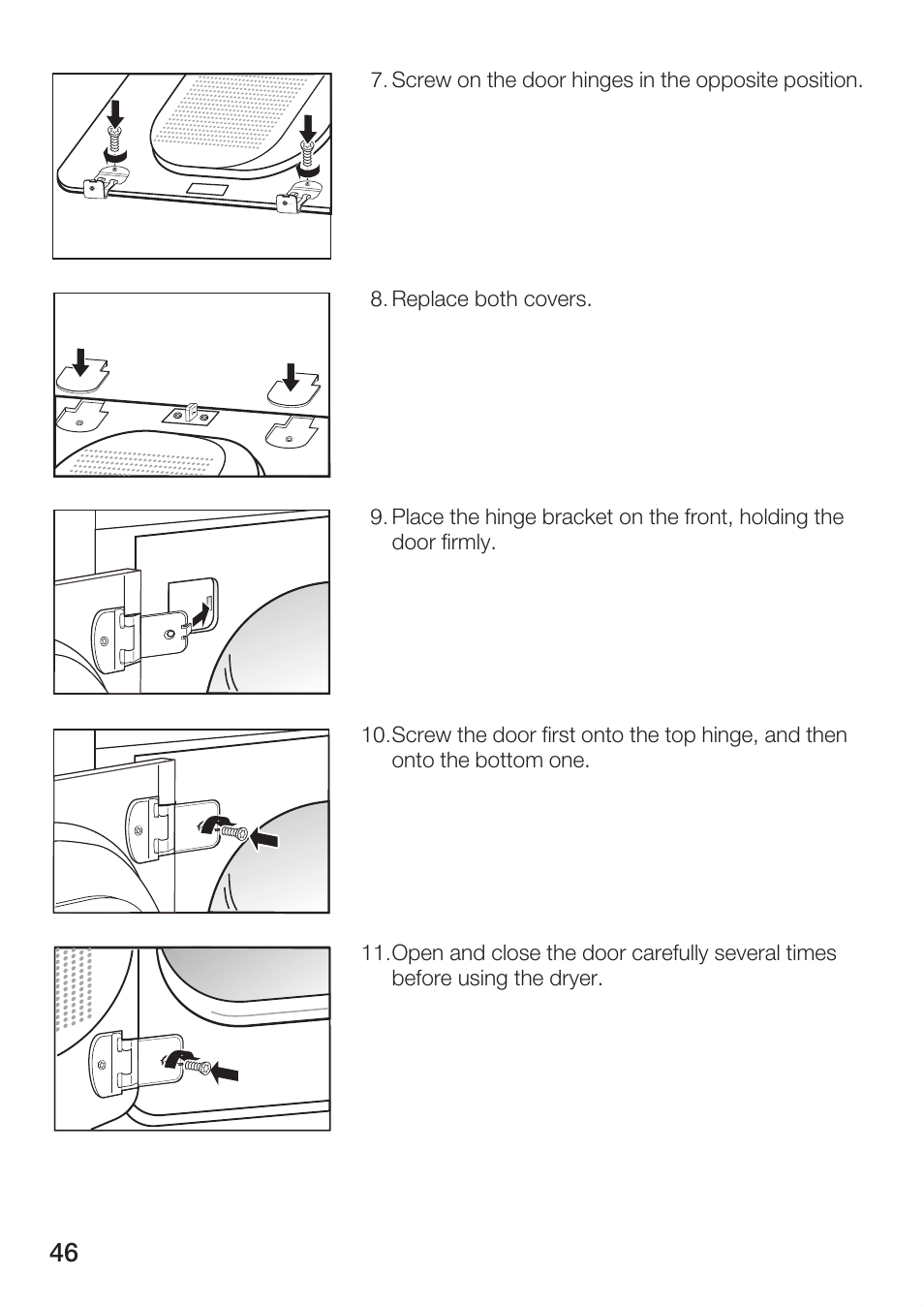 Bosch Maxx WTL 6500 User Manual | Page 46 / 48