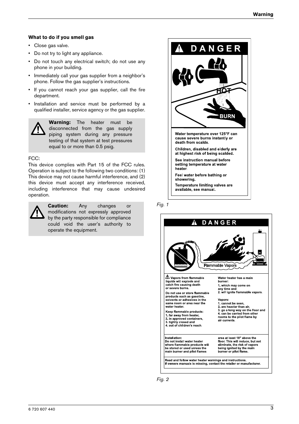 Bosch 250 SXO NG User Manual | Page 3 / 31