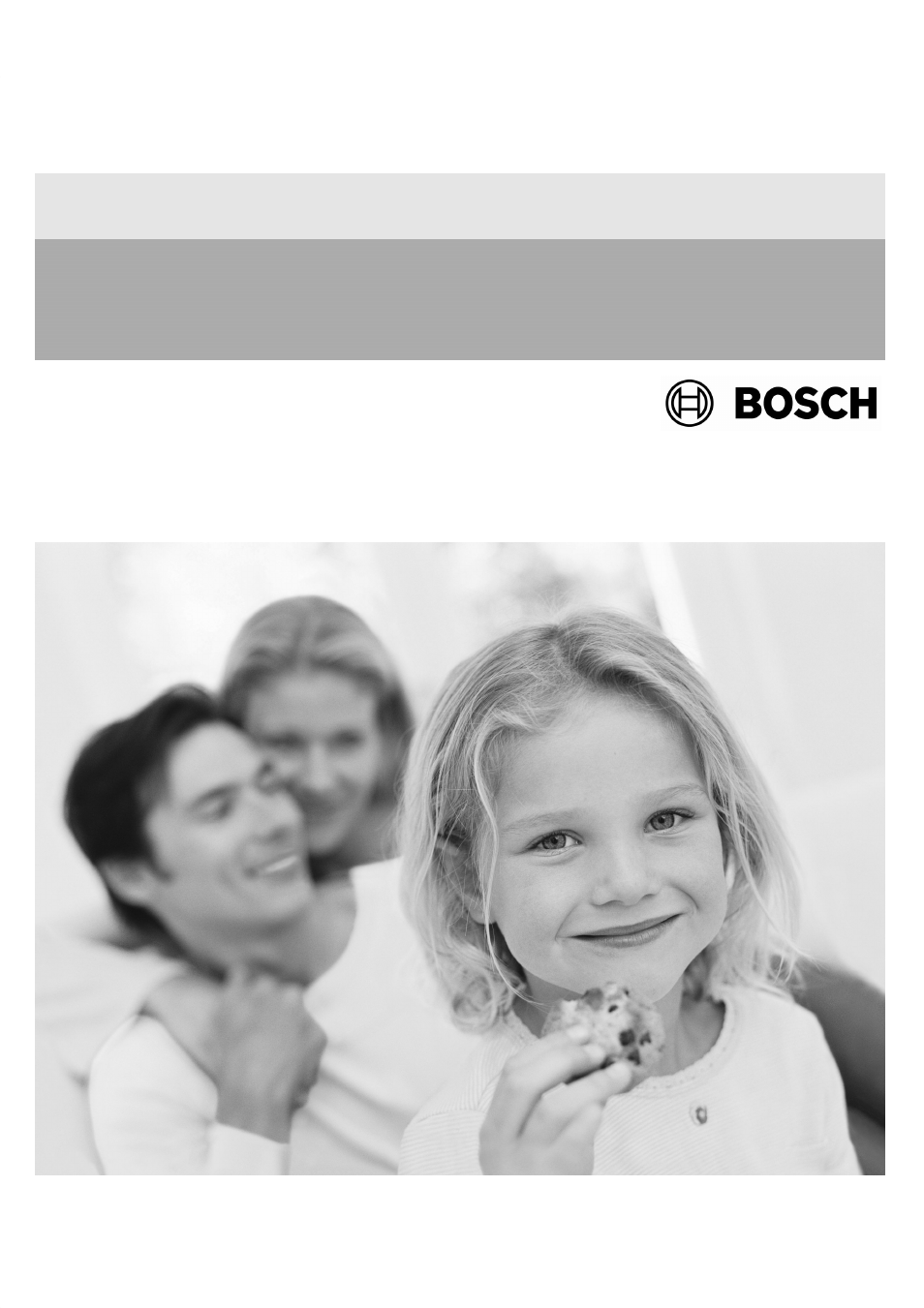 Bosch NET 75.. User Manual | 64 pages