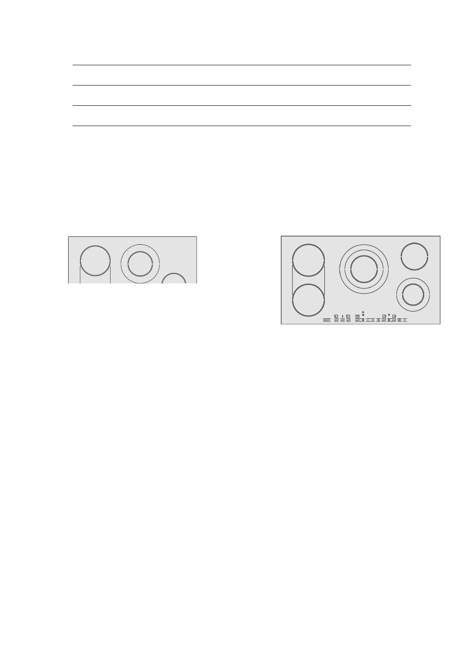 Bosch NET 75.. User Manual | Page 3 / 64