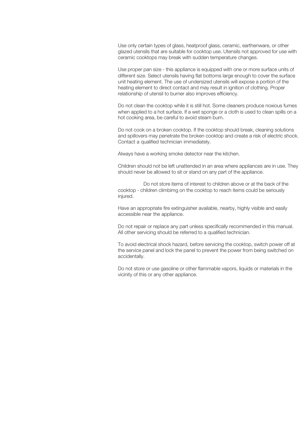 Bosch NET 75.. User Manual | Page 6 / 64