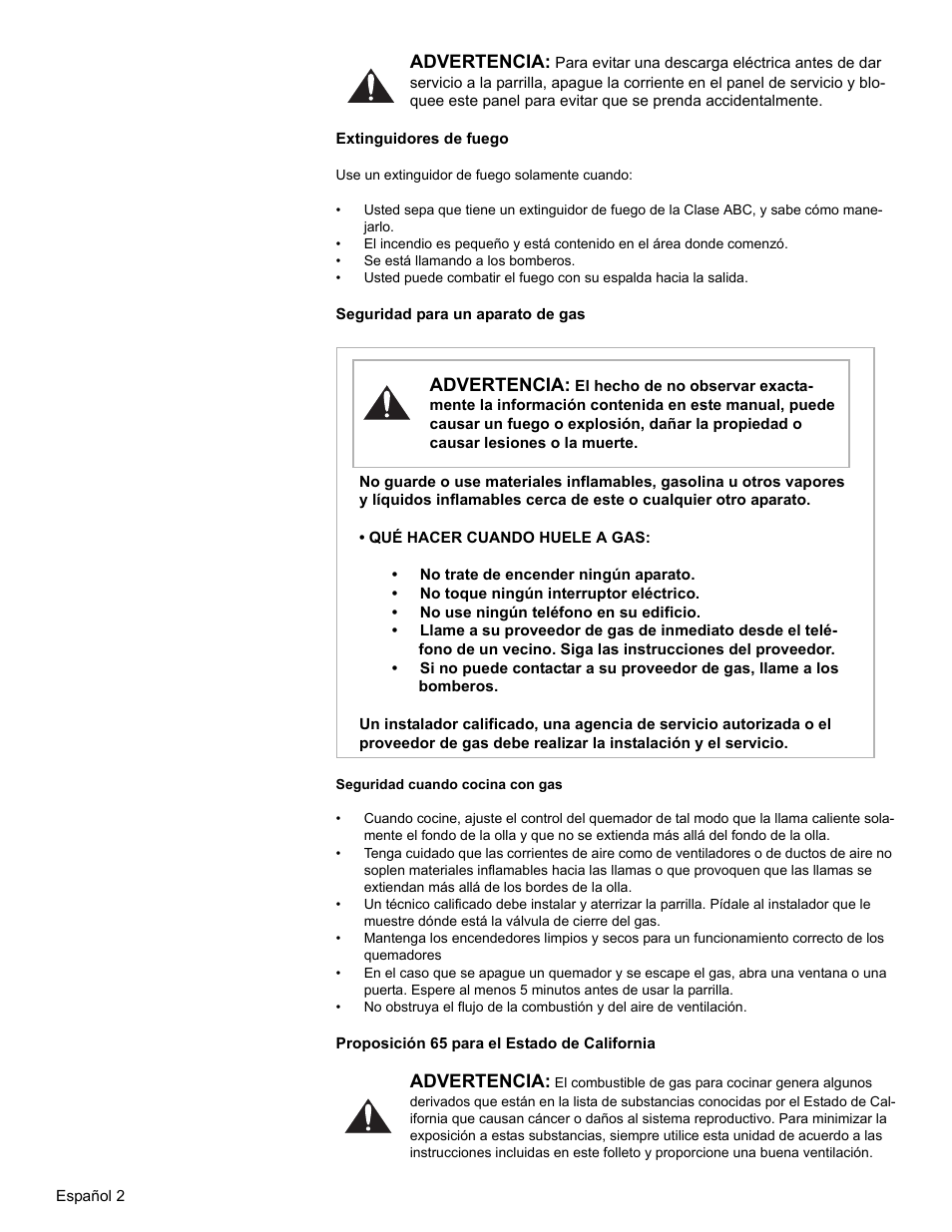 Bosch NGT User Manual | Page 34 / 48