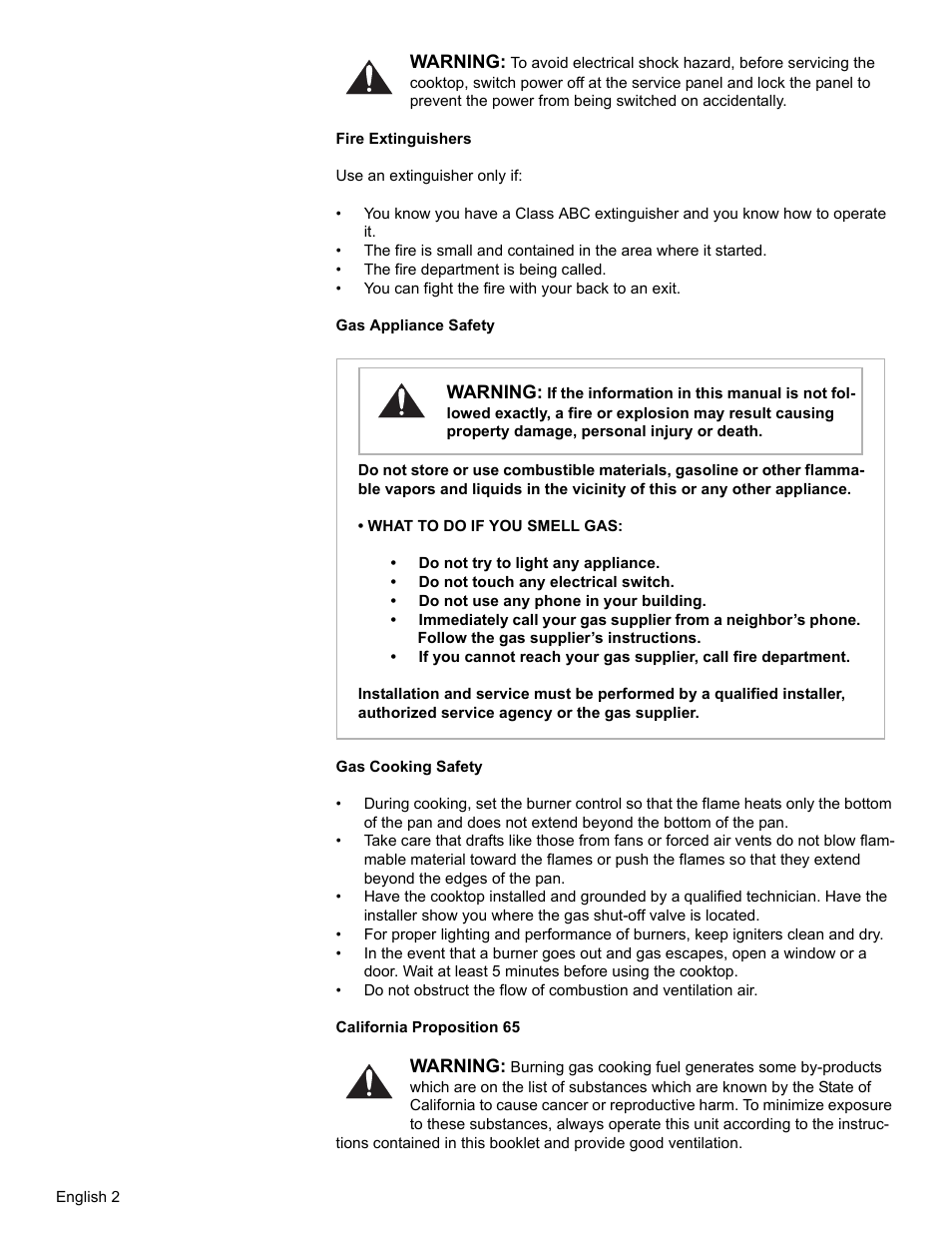 Bosch NGT User Manual | Page 6 / 48