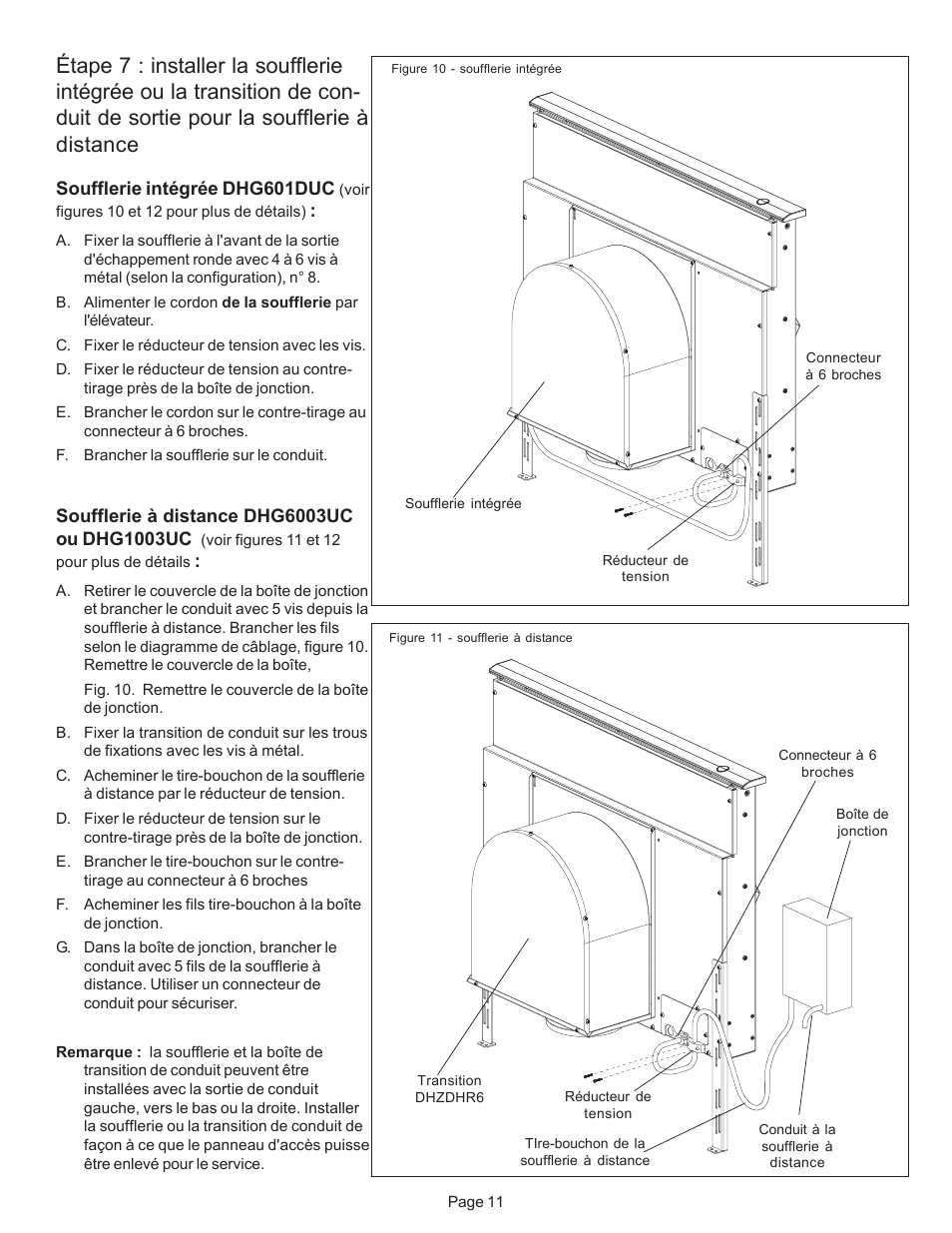 Bosch DHD User Manual | Page 26 / 42