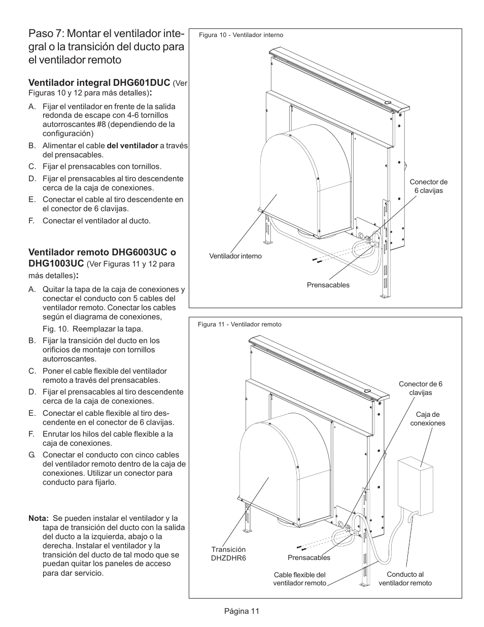 Bosch DHD User Manual | Page 39 / 42