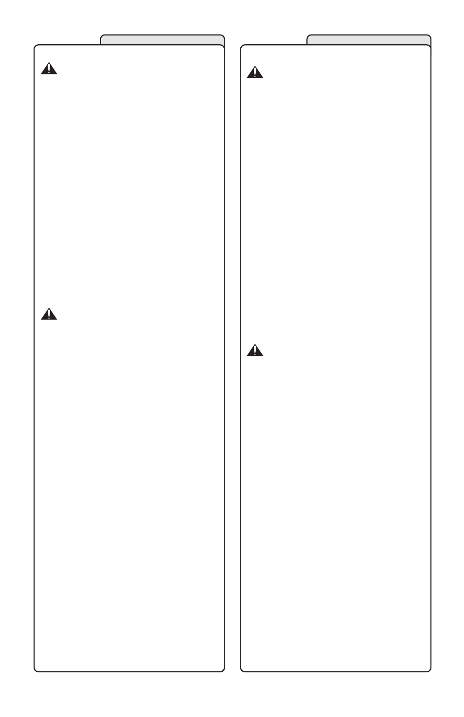 Preparación del gabinete, Mise en oeuvre | Bosch SHI66A User Manual | Page 10 / 34