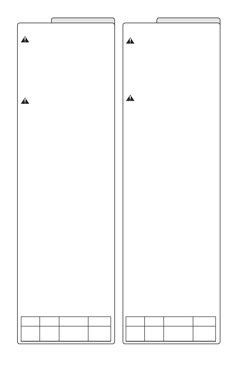 Électricité, Preparación - sistema eléctrico | Bosch SHI66A User Manual | Page 12 / 34