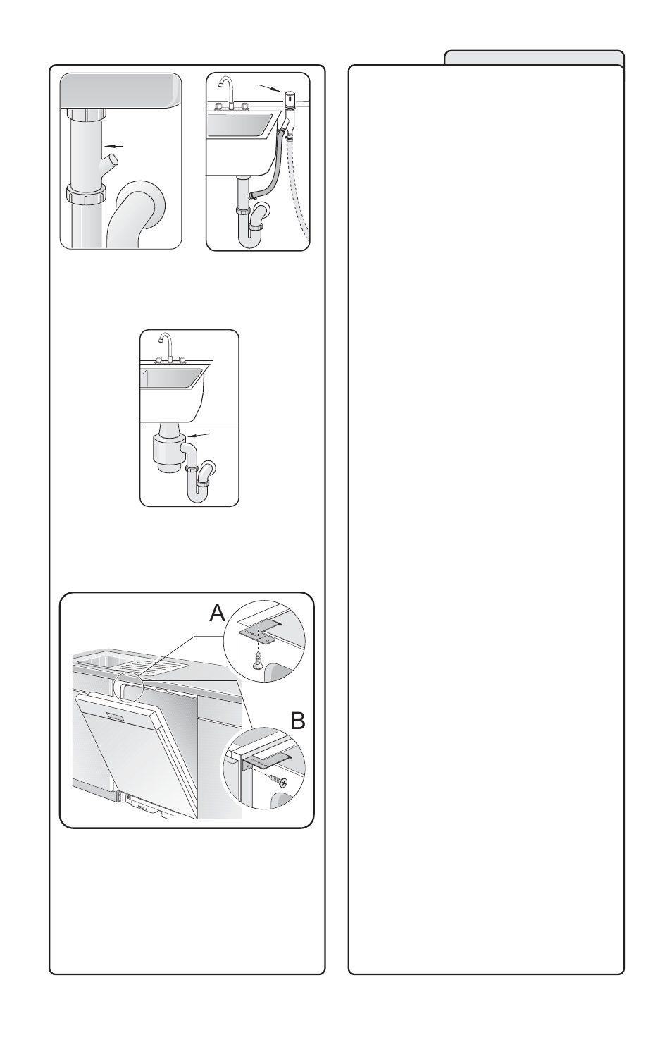 Bosch SHI66A User Manual | Page 15 / 34