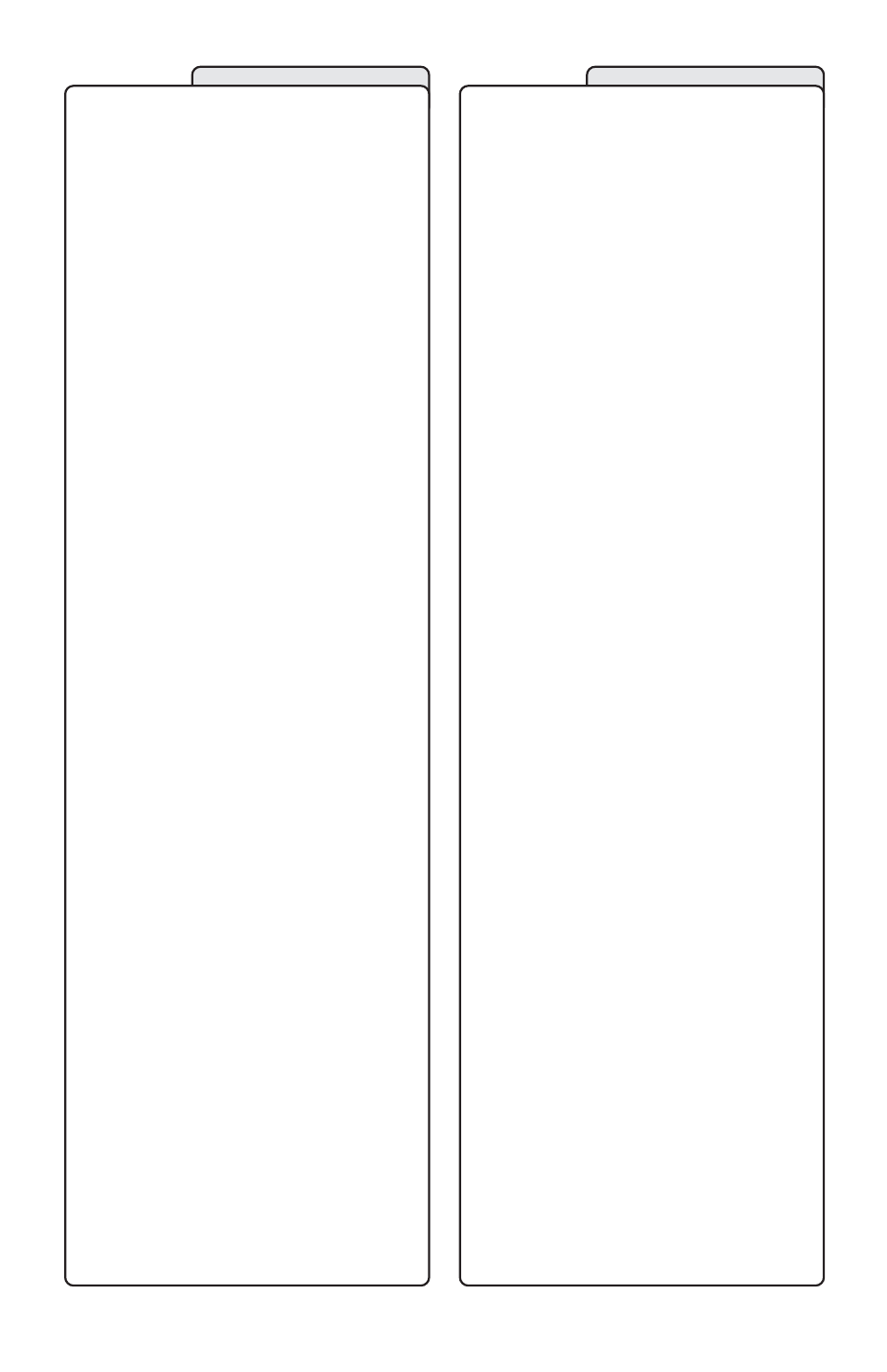 Bosch SHI66A User Manual | Page 22 / 34