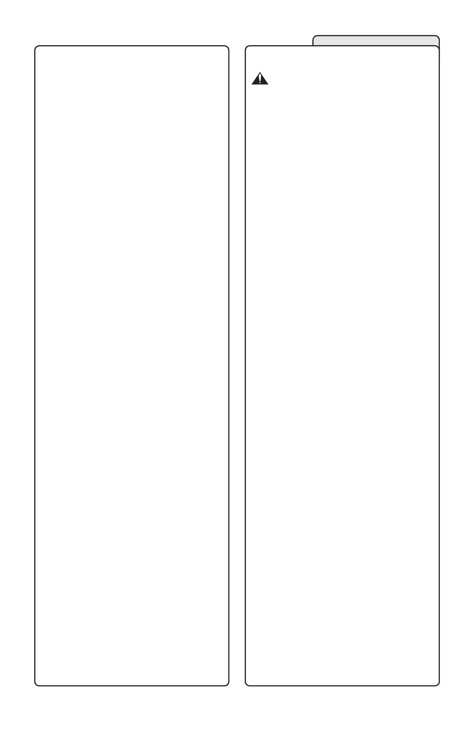 Bosch SHI66A User Manual | Page 25 / 34