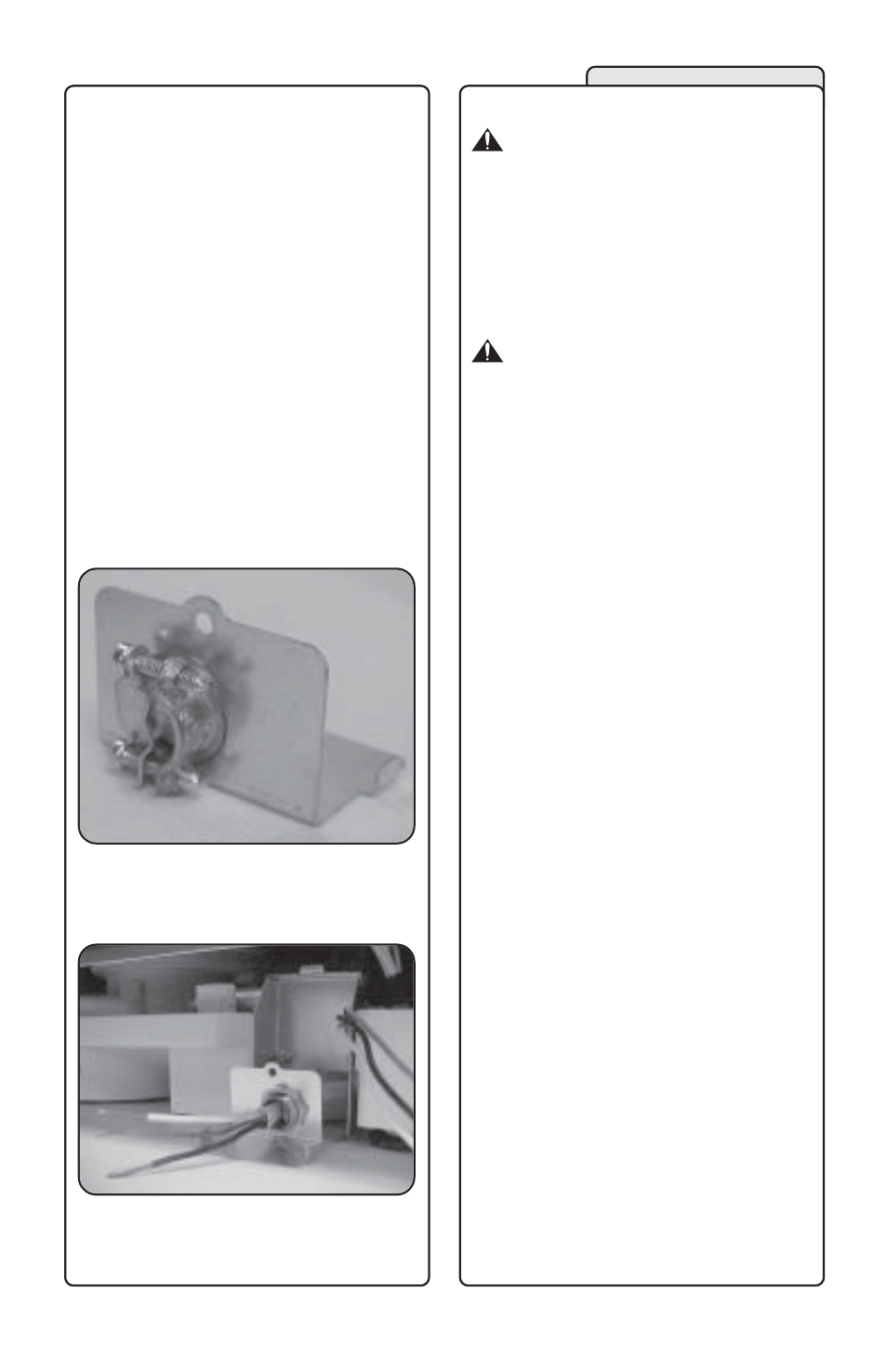 Bosch SHI66A User Manual | Page 27 / 34