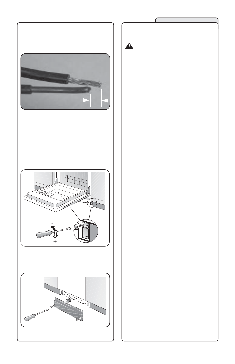 Figure 29/ilus. 29, Figure 28/ilus. 28, Figure 30/ilus. 30 | Bosch SHI66A User Manual | Page 29 / 34