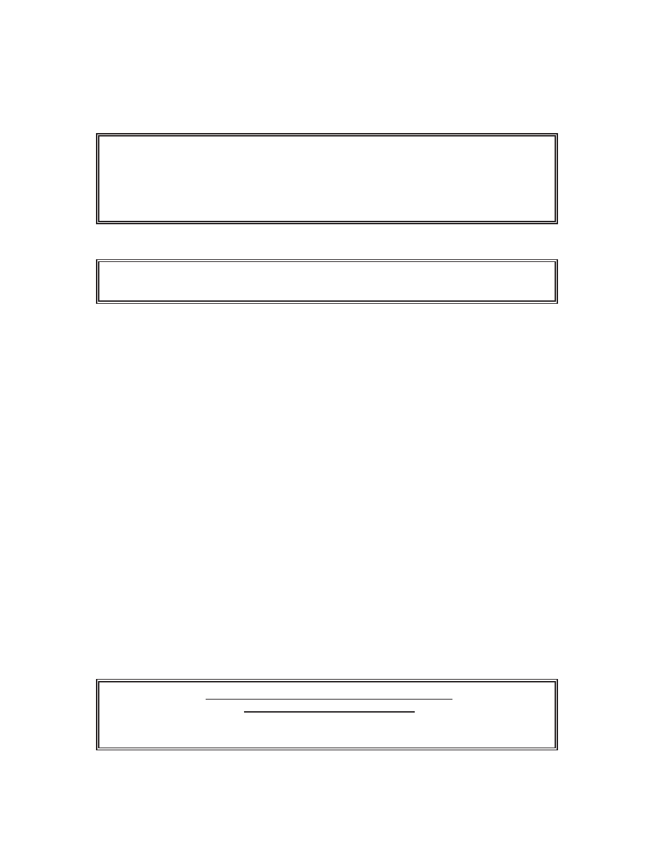 Crown Verity CCB-60 User Manual | Page 3 / 20