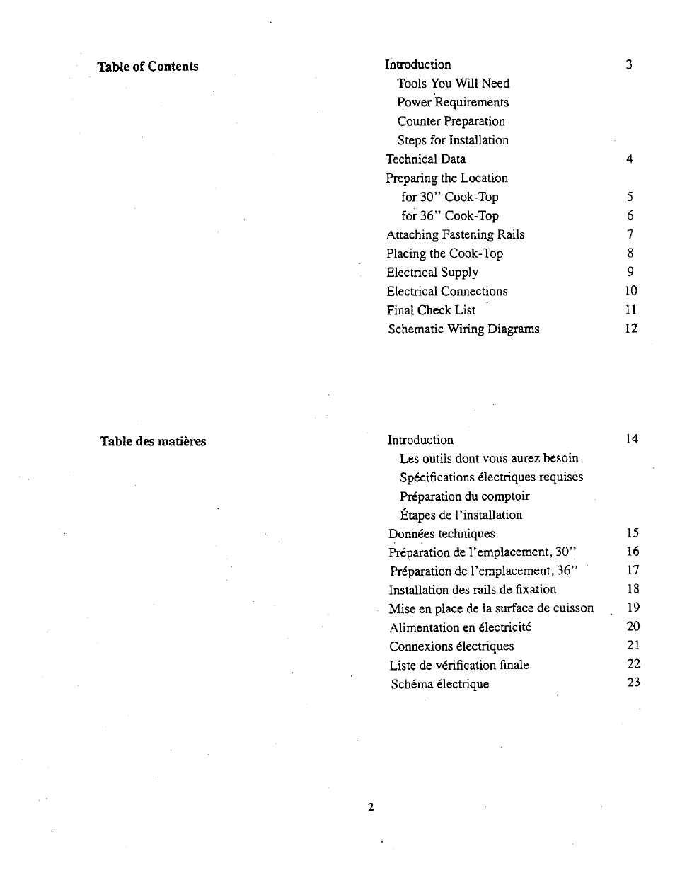 Bosch NKT 72 User Manual | Page 2 / 12