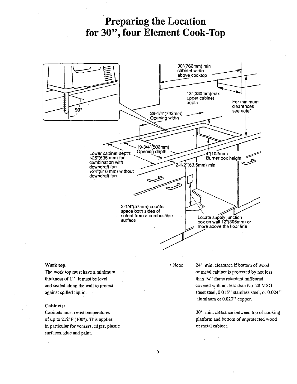 Bosch NKT 72 User Manual | Page 5 / 12
