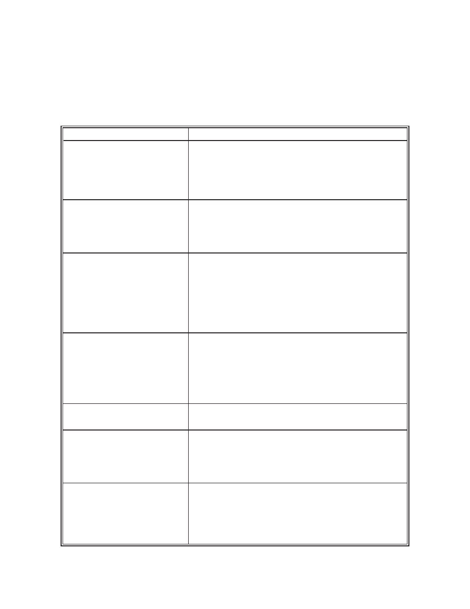 Crown Verity MCB72-P User Manual | Page 18 / 20