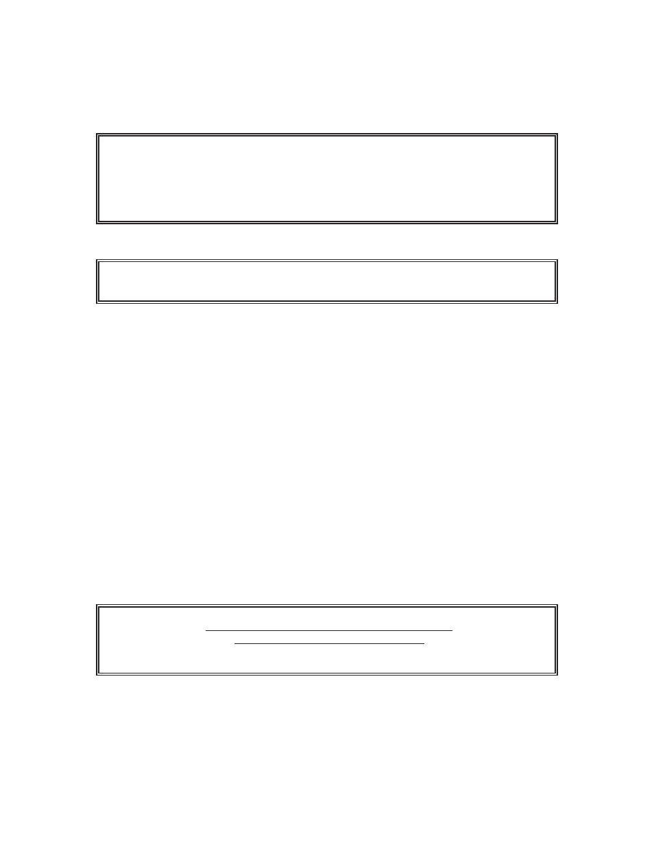 Crown Verity MCB72-P User Manual | Page 3 / 20