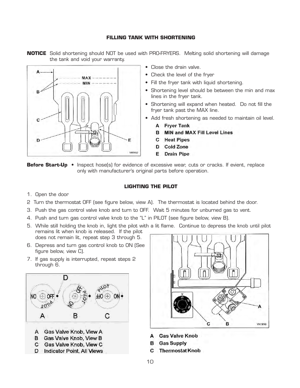 Crown Verity PF-2 User Manual | Page 10 / 16