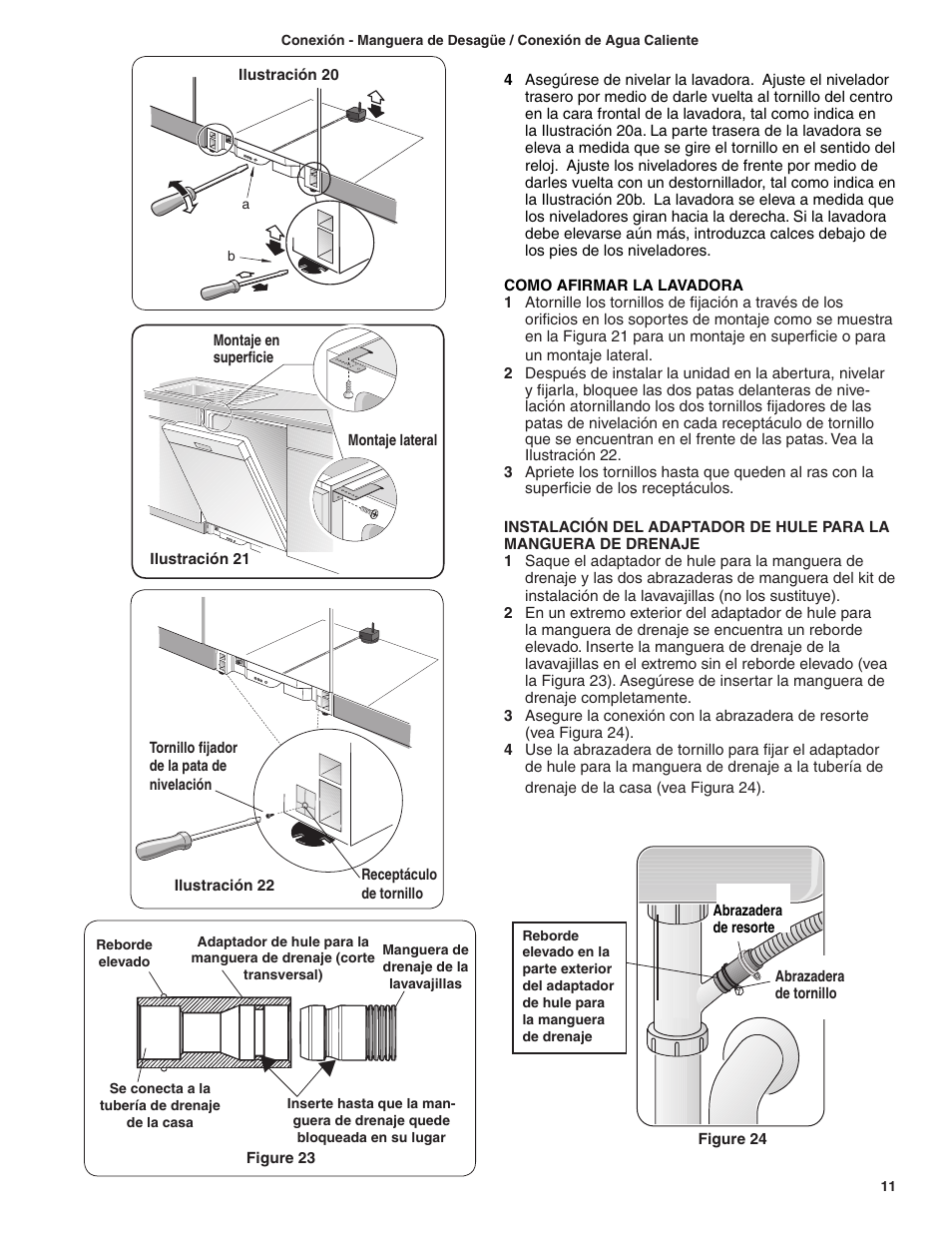 Bosch BSH Dishwasher User Manual | Page 43 / 48