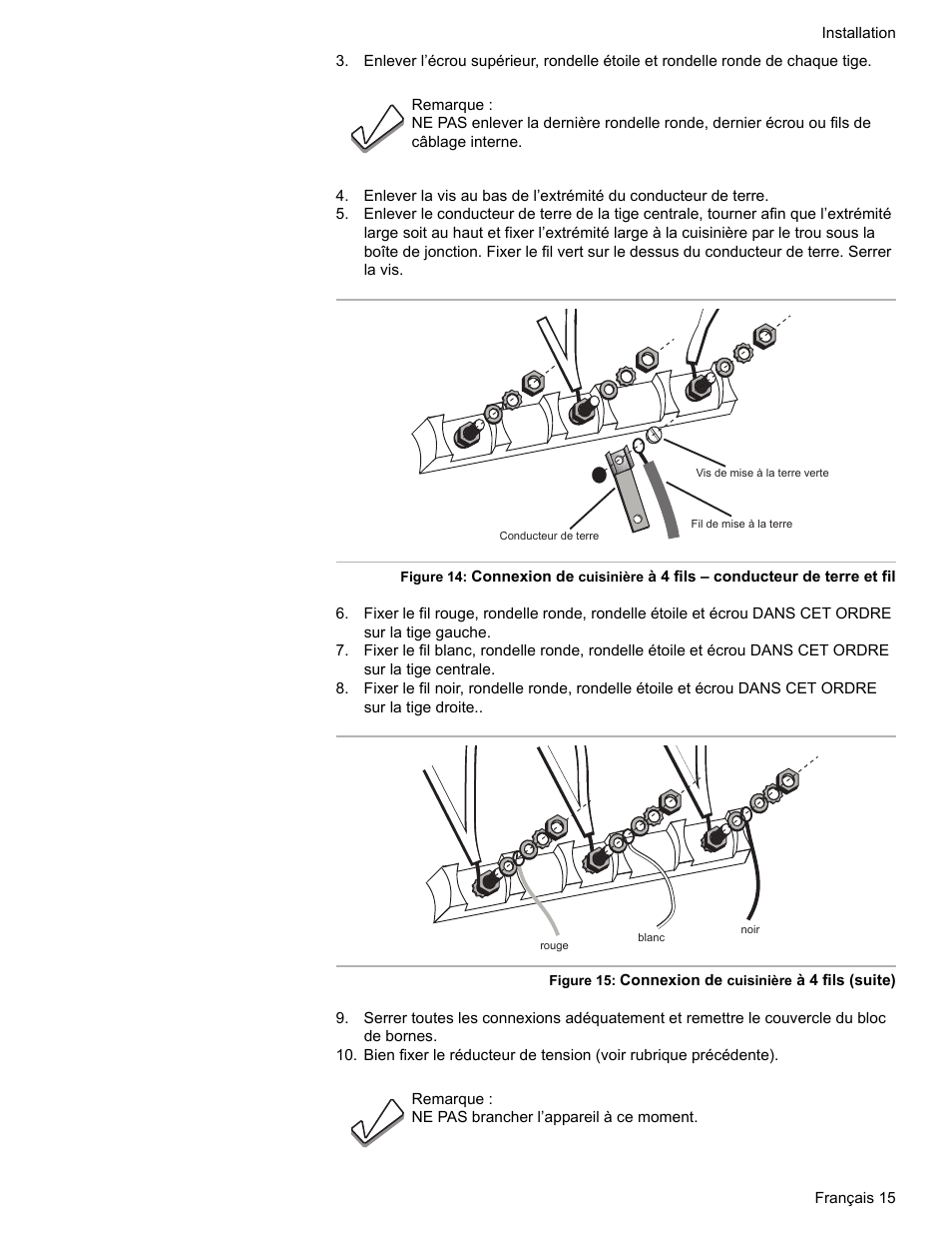 Bosch Dual-Fuel Slide-In Range User Manual | Page 43 / 80