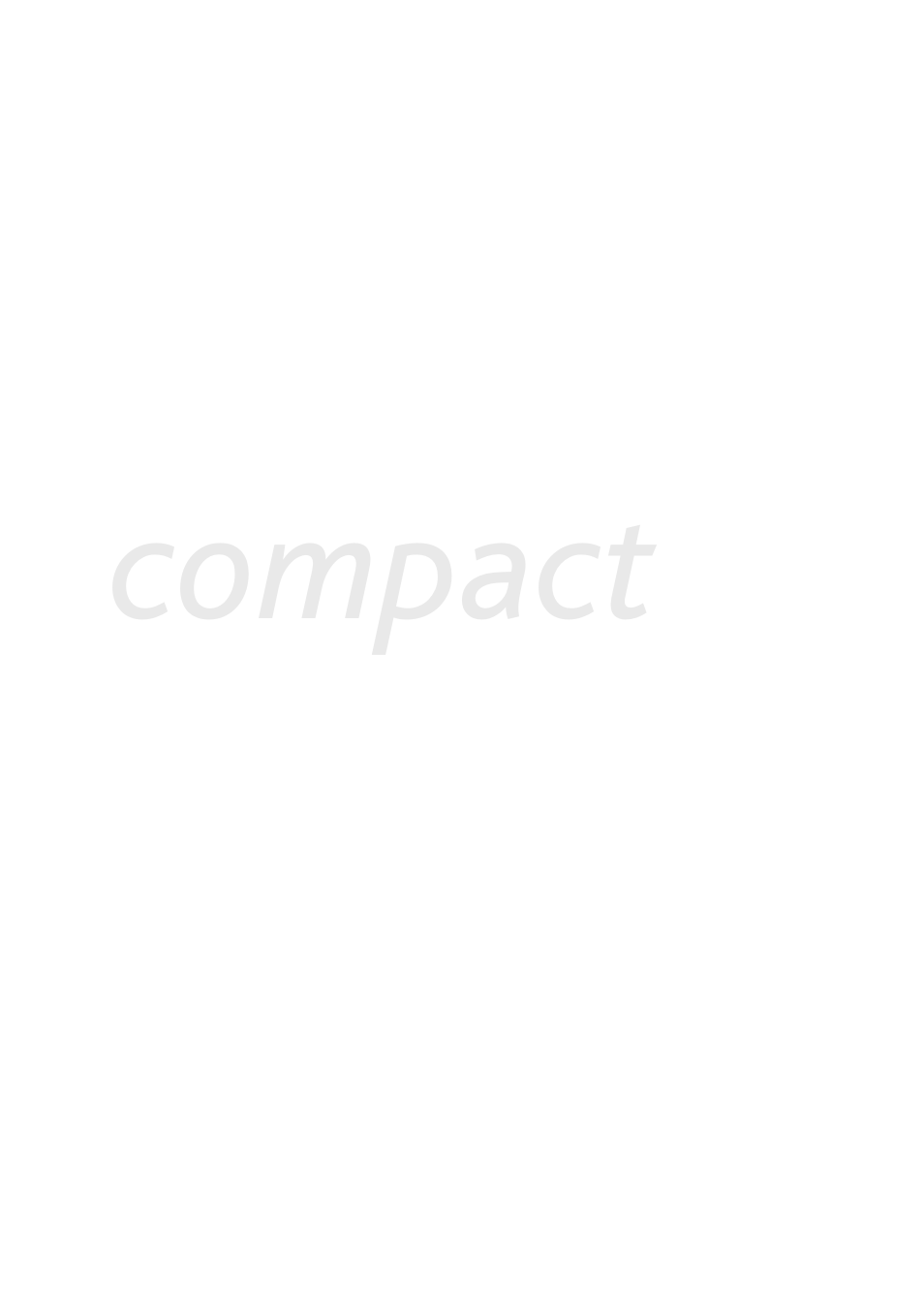 D.A.S. Audio Compact Series User Manual | Page 2 / 44