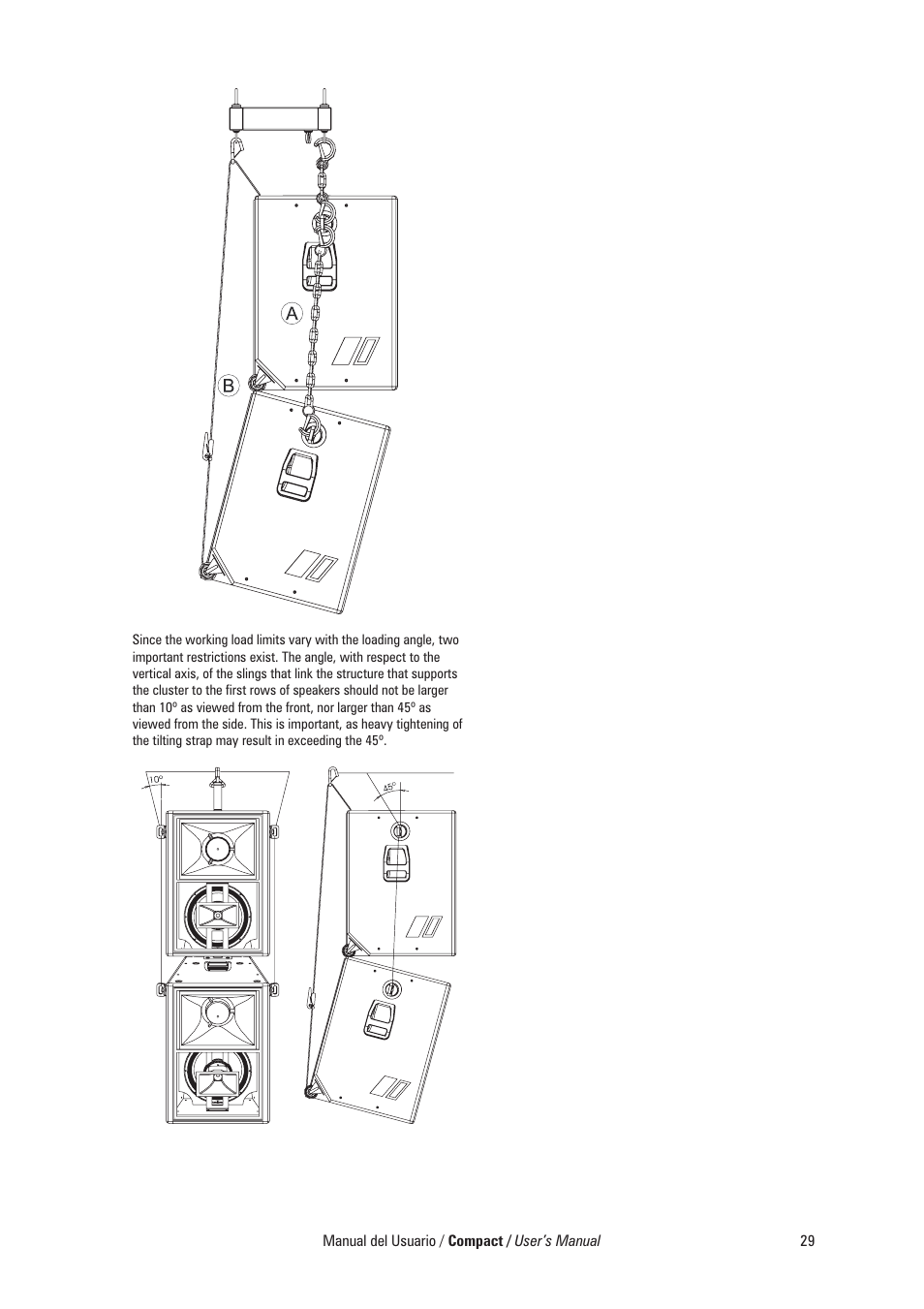 D.A.S. Audio Compact Series User Manual | Page 35 / 44