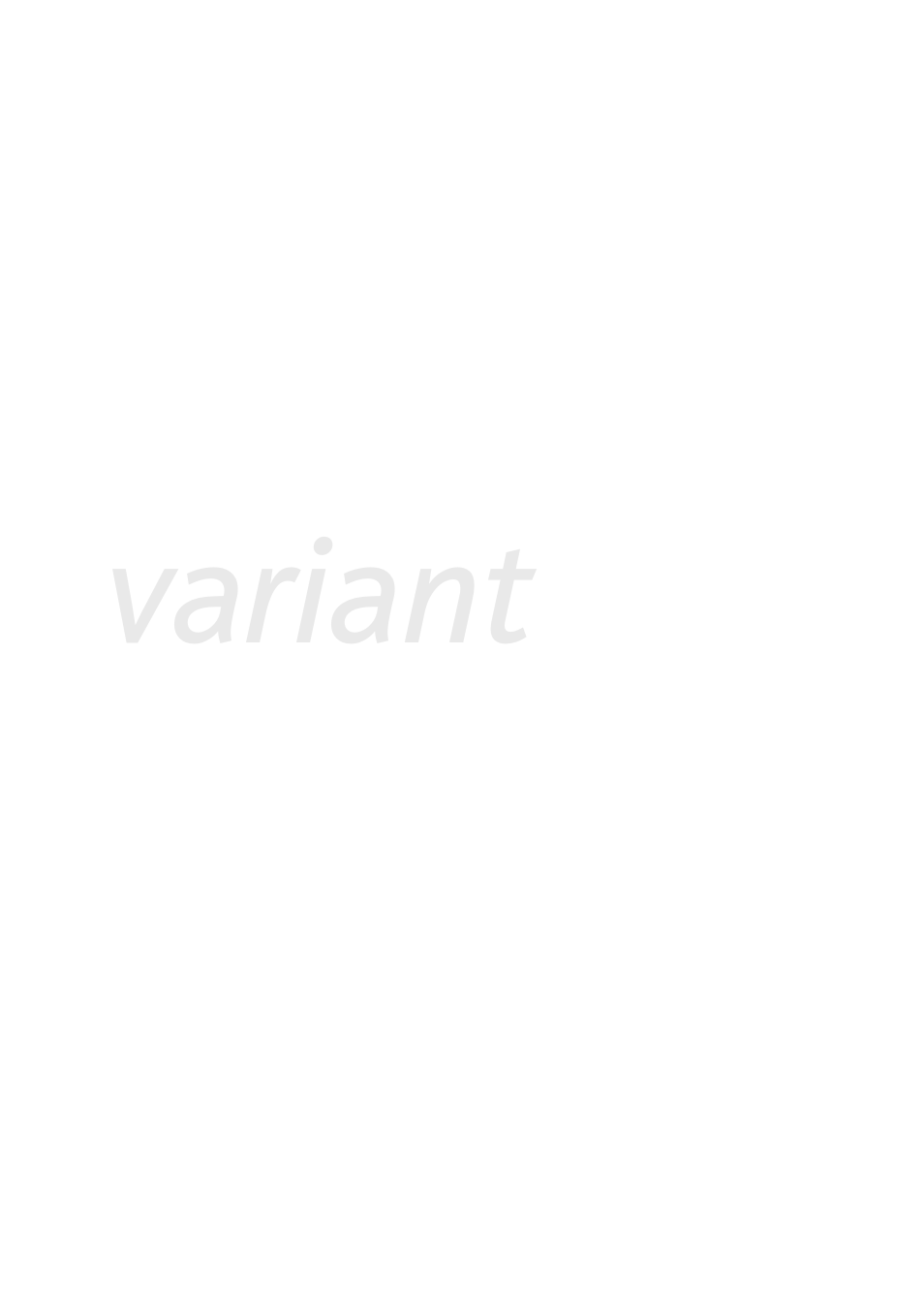 D.A.S. Audio Variant Series Systems Guide User Manual | Page 2 / 14