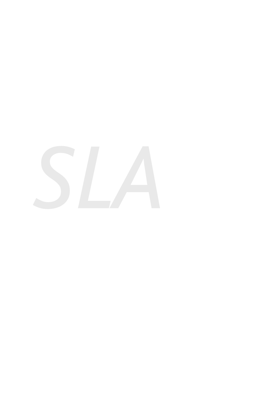 D.A.S. Audio SLA Series User Manual | Page 2 / 28