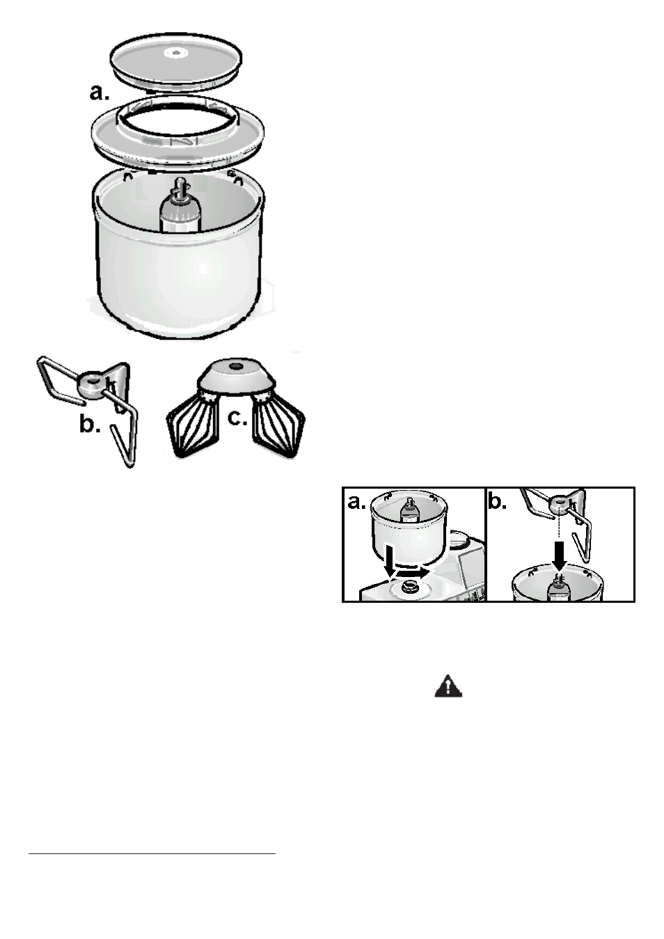 Bosch MUM 6630 UC User Manual | Page 10 / 31