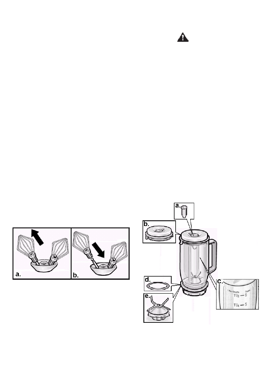 Bosch MUM 6630 UC User Manual | Page 14 / 31