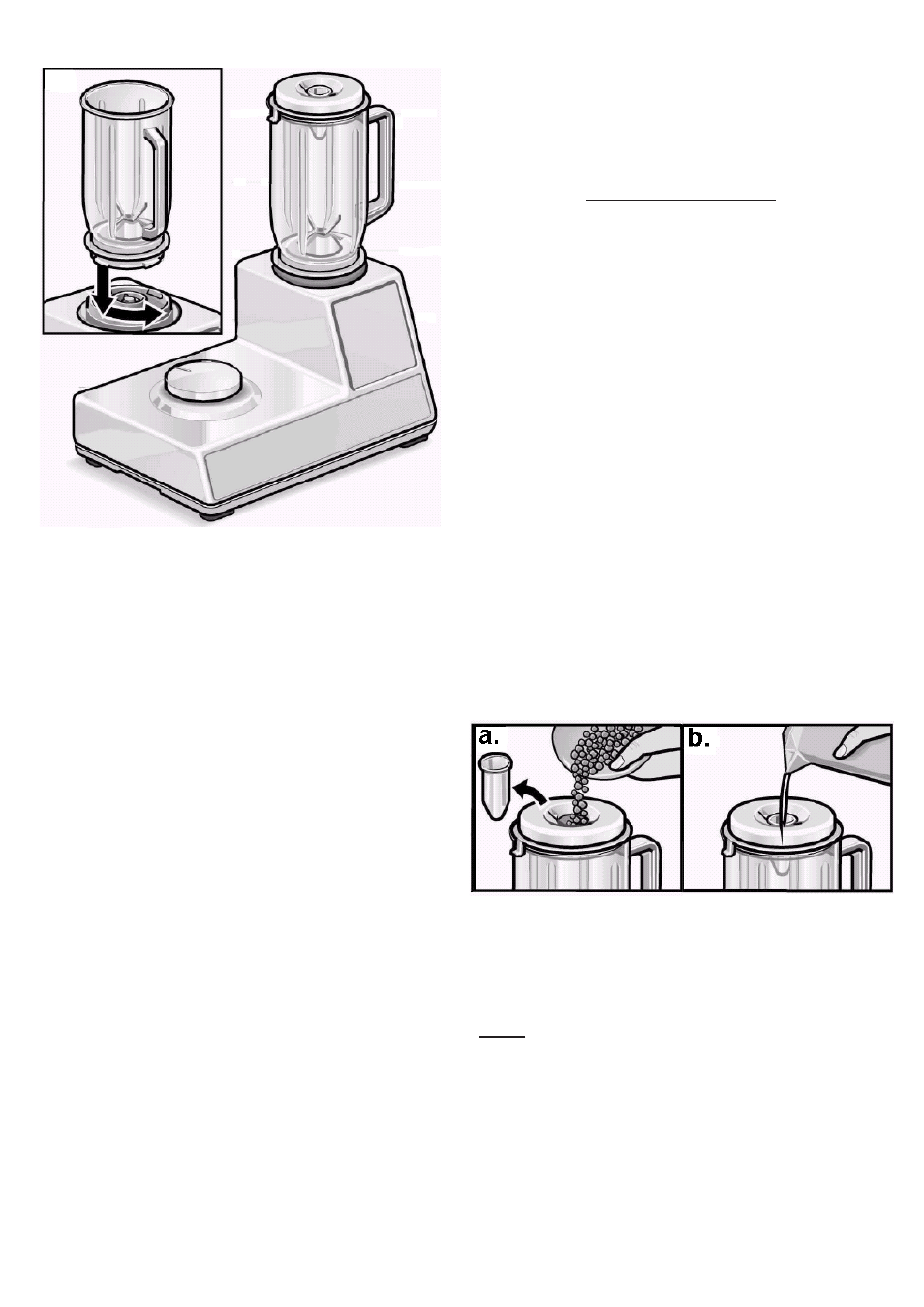 Bosch MUM 6630 UC User Manual | Page 16 / 31