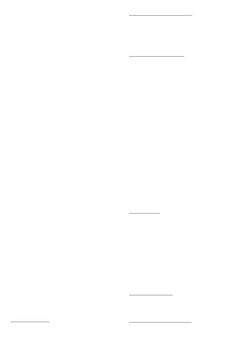 Bosch MUM 6630 UC User Manual | Page 6 / 31