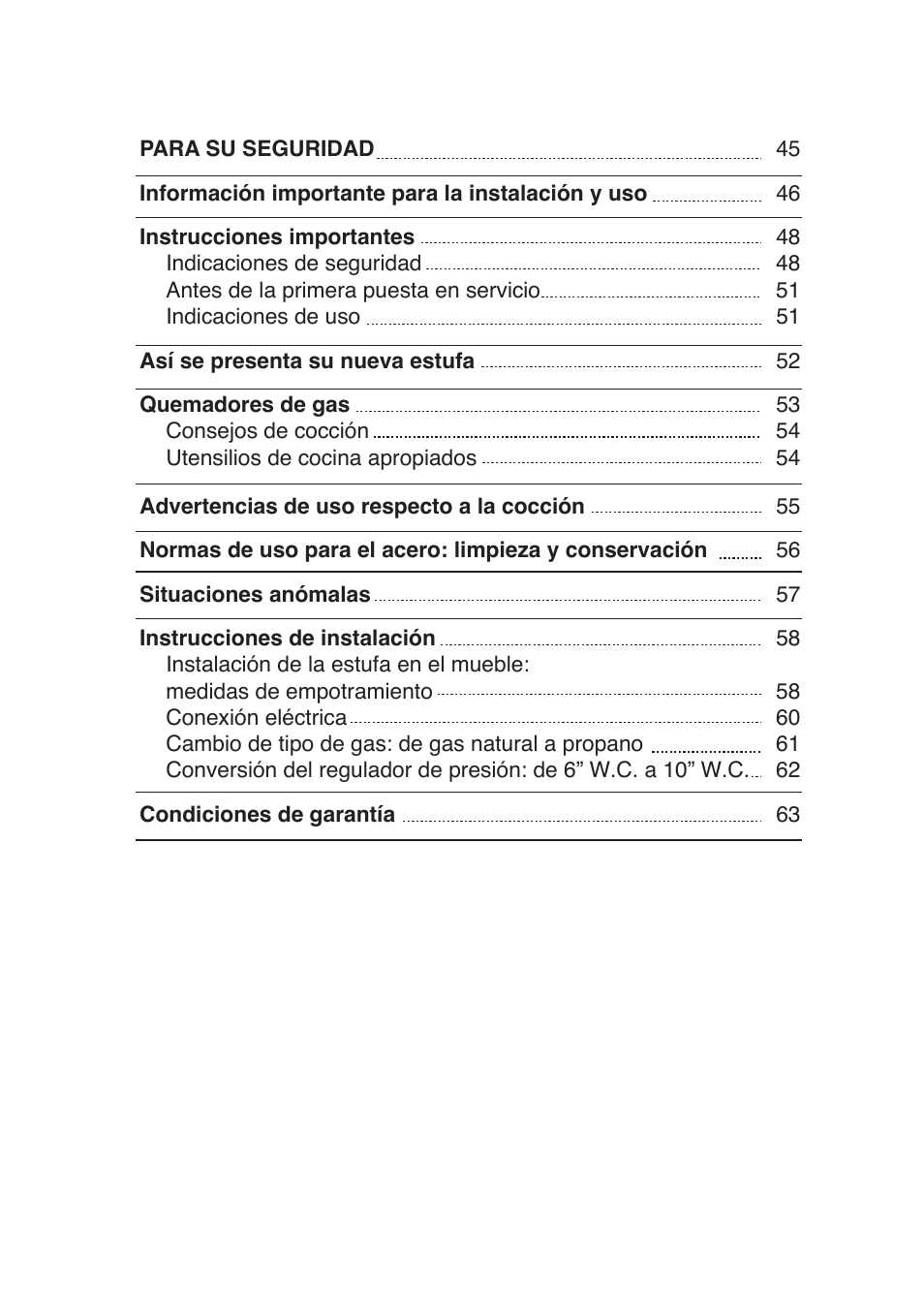 Bosch 9000095597 B User Manual | Page 45 / 64